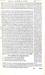 Due maestri di diritto comune: Dynus de Mugello & Philippus Decius - De regulis iuris - Lugduni 1558