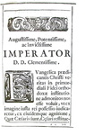 La dinastia asburgica: Ciampalantes - Coelum austriacum romanorum caesarum - 1670 (bella legatura) La dinastia asburgica: Ciampalantes - Coelum austriacum romanorum caesarum - 1670 (bella legatura)