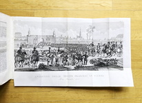 Massime di Napoleone relativamente alla guerra - Bastia 1834 (rara edizione con 2 carte geografiche) Massime di Napoleone relativamente alla guerra - Bastia 1834 (rara edizione con 2 carte geografiche)