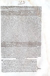 Moto proprio di Pio IV sulle cause fiscali e criminali - Roma, Blado 1565 Moto proprio di Pio IV sulle cause fiscali e criminali - Roma, Blado 1565