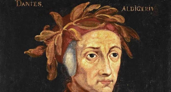 Dante Alighieri - Gli uomini mutevoli e facili a giudicare sono da chiamare pecore Dante Alighieri - Gli uomini mutevoli e facili a giudicare sono da chiamare pecore