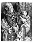 Gustave Dor� - Il libro delle fate di G. Perrault illustrato - Milano 1884 (con 40 belle tavole) Gustave Dor� - Il libro delle fate di G. Perrault illustrato - Milano 1884 (con 40 belle tavole)