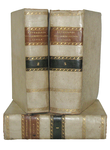 Repertorio amministrativo ossia leggi del Regno delle Due Sicilie - Palermo 1841 Repertorio amministrativo ossia leggi del Regno delle Due Sicilie - Palermo 1841