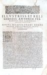 Un capolavoro di diritto comune: Andrea d'Isernia - In usus feudorum commentaria - Frankfurt 1598 Un capolavoro di diritto comune: Andrea d'Isernia - In usus feudorum commentaria - Frankfurt 1598