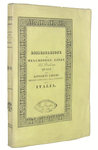 Melchiorre Gioja - Quale dei governi liberi meglio convenga alla felicit� dell'Italia - Ruggia 1833 Melchiorre Gioja - Quale dei governi liberi meglio convenga alla felicit� dell'Italia - Ruggia 1833