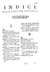 Carli - Delle monete e dell'instituzione delle zecche d'Italia - 1754/60 (rarissima prima edizione) Carli - Delle monete e dell'instituzione delle zecche d'Italia - 1754/60 (rarissima prima edizione)