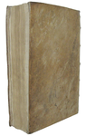 Usura e prestiti: Leotardus - Liber singularis de usuris et contractibus usurariis coercendis - 1701 Usura e prestiti: Leotardus - Liber singularis de usuris et contractibus usurariis coercendis - 1701