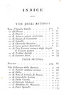 Giorgio Vasari - Opere. Vite degli artefici - Milano, per Nicol� Bettoni 1829 (diciotto tomi) Giorgio Vasari - Opere. Vite degli artefici - Milano, per Nicol� Bettoni 1829 (diciotto tomi)