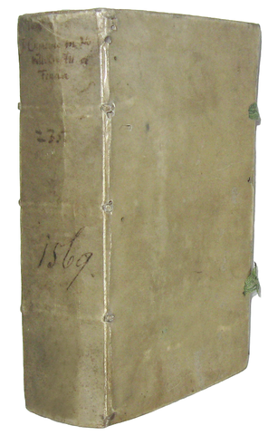 Jacques Cujas - De feudis libri quinque - 1588 & Novellarum constitutionum expositio - Colonia 1569 Jacques Cujas - De feudis libri quinque - 1588 & Novellarum constitutionum expositio - Colonia 1569