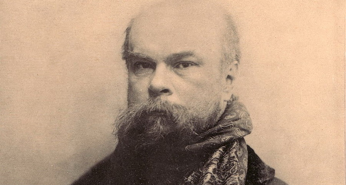Paul Verlaine - Piange nel mio cuore Paul Verlaine - Piange nel mio cuore