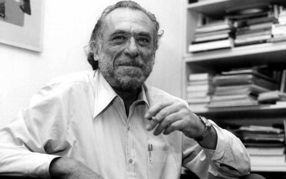 Charles Bukowski - I piaceri dei dannati Charles Bukowski - I piaceri dei dannati
