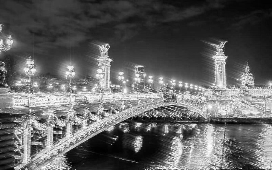 Jacques Prevert - Parigi di notte
