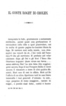 Storia sarda: Giuseppe Manno - Note sarde e ricordi - Torino, Stamperia Reale 1868 (prima edizione)