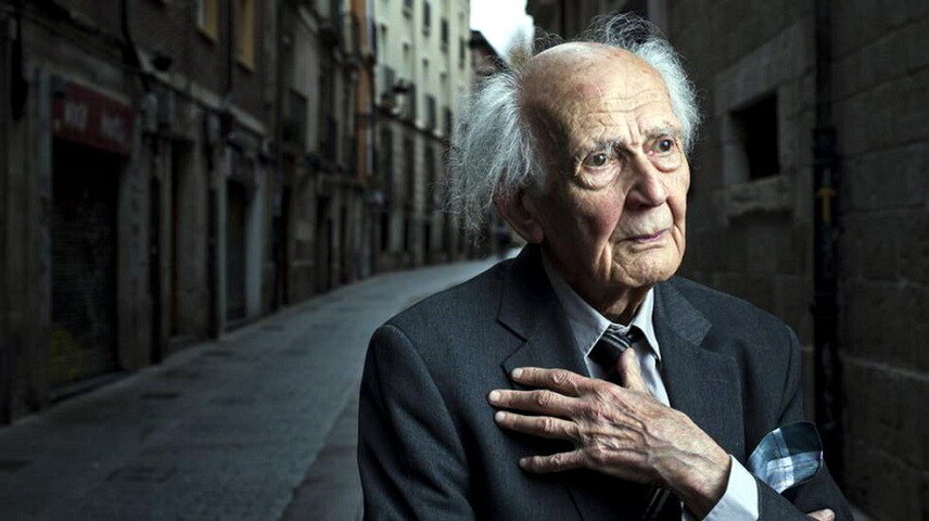 Zygmunt Bauman - La precariet� esistenziale nel mondo contemporaneo