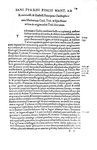 La prima storia di Trento: Pincio - De gestis ducum Tridentinorum - 1546 (rarissima prima edizione) La prima storia di Trento: Pincio - De gestis ducum Tridentinorum - 1546 (rarissima prima edizione)