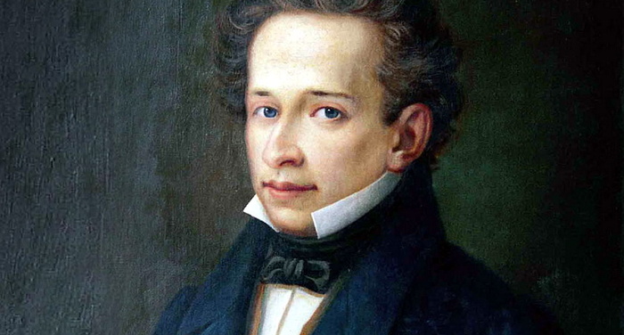 Giacomo Leopardi - L�allegria � madre di benignit� e d�indulgenza Giacomo Leopardi - L�allegria � madre di benignit� e d�indulgenza
