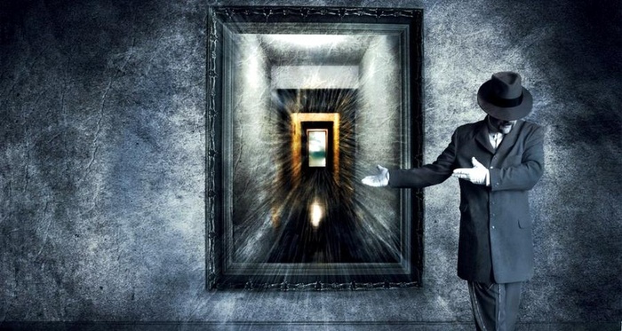 Ren� Fulop-Miller - Il bisogno d'illusione � una funzione biologica dell'uomo