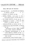 Giovanni Papini - L'esperienza futurista (1913-1914) - Firenze, Vallecchi 1919 (prima edizione)