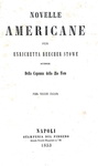 La schiavit� in America: Harriet Stowe Beecher - La capanna dello zio Tom - 1853 (con altre 2 opere)