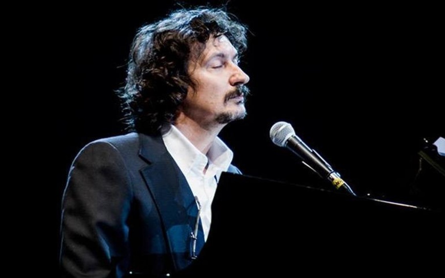 Sergio Cammariere - Tutto quello che un uomo Sergio Cammariere - Tutto quello che un uomo