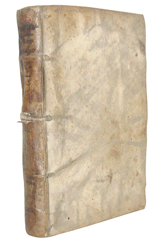 Diego Covarrubias y Leyva - Regulae peccatum. De regul. iur. Lib. VI. Relectio - Venetiis 1568 Diego Covarrubias y Leyva - Regulae peccatum. De regul. iur. Lib. VI. Relectio - Venetiis 1568