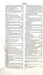 Choppin - De domanio Franciae - De civilibus Parisiorum moribus - De privilegiis rusticorum - 1621 Choppin - De domanio Franciae - De civilibus Parisiorum moribus - De privilegiis rusticorum - 1621