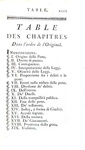 Un grande classico dell'Illumismo italiano: Cesare Beccaria - Trait� des delits et peines - 1766