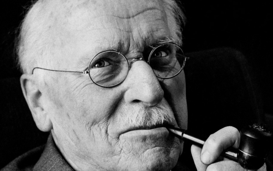 Carl Gustav Jung - Estroversi e introversi Carl Gustav Jung - Estroversi e introversi