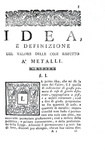 Carli - Delle monete e dell'instituzione delle zecche d'Italia - 1754/60 (rarissima prima edizione) Carli - Delle monete e dell'instituzione delle zecche d'Italia - 1754/60 (rarissima prima edizione)