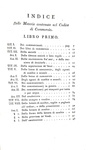 Codice di commercio di terra e di mare pel Regno d'Italia - Stamperia Reale 1808 (prima edizione) Codice di commercio di terra e di mare pel Regno d'Italia - Stamperia Reale 1808 (prima edizione)