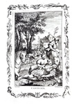 Ludovico Ariosto - Orlando furioso - Venezia, Antonio Zatta 1772 (con 62 magnifiche tavole in rame)