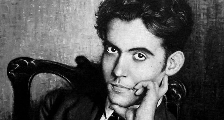 Federico Garc�a Lorca - Anima Assente