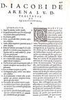 Alberto da Gandino - Tractatus diversi super maleficiis - Lione, Giunti 1555 (rarissimo e ricercato) Alberto da Gandino - Tractatus diversi super maleficiis - Lione, Giunti 1555 (rarissimo e ricercato)
