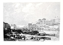 Jules Janin - Voyage en Italie - Paris, Bourdin 1839 (con 15 bellissime tavole - prima edizione) Jules Janin - Voyage en Italie - Paris, Bourdin 1839 (con 15 bellissime tavole - prima edizione)