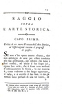 Il mestiere di storico: Galeani Napione - Saggio sopra l'arte storica - 1773 (rara prima edizione) Il mestiere di storico: Galeani Napione - Saggio sopra l'arte storica - 1773 (rara prima edizione)