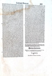 Ludovico Pontano 'Romano' - Consilia - Lugduni 1555 (rarissima edizione in folio) Ludovico Pontano 'Romano' - Consilia - Lugduni 1555 (rarissima edizione in folio)
