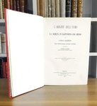 Charles Darwin - L�origine dell'uomo e la scelta in rapporto col sesso - Torino 1888 (con 76 figure) Charles Darwin - L�origine dell'uomo e la scelta in rapporto col sesso - Torino 1888 (con 76 figure)