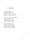 Eugenio Montale - Le occasioni - Torino, Einaudi 1939 (rara prima edizione tirata in 1000 esemplari) Eugenio Montale - Le occasioni - Torino, Einaudi 1939 (rara prima edizione tirata in 1000 esemplari)