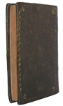 Le favole di Esopo con testo greco e latino: Aesopus - Fabulae graece et latine - Anversa 1574 Le favole di Esopo con testo greco e latino: Aesopus - Fabulae graece et latine - Anversa 1574