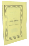 Vino e birra nell'Ottocento: Carlo Custodi - Le bevande fermentate - 1845 (rarissima prima edizione) Vino e birra nell'Ottocento: Carlo Custodi - Le bevande fermentate - 1845 (rarissima prima edizione)