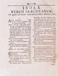 Christian Wolff - Theologia naturalis methodo scientifica pertractata - 1736 (prima edizione) Christian Wolff - Theologia naturalis methodo scientifica pertractata - 1736 (prima edizione)