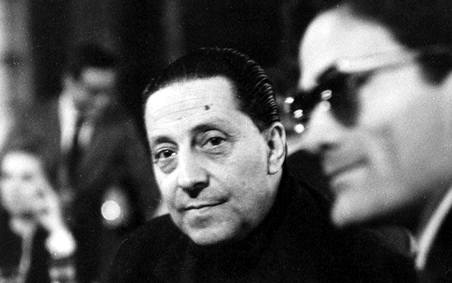 Sandro Penna - La vita � ricordarsi di un risveglio