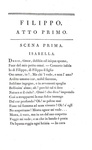 Alfieri - Tragedie - Parigi, Didot 1787/89 (edizione in parte originale - volume di scarto presente) Alfieri - Tragedie - Parigi, Didot 1787/89 (edizione in parte originale - volume di scarto presente)