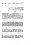 Politica e diplomazia nel Cinquecento: Sperone Speroni - Orationi - Venezia 1596 (prima edizione) Politica e diplomazia nel Cinquecento: Sperone Speroni - Orationi - Venezia 1596 (prima edizione)