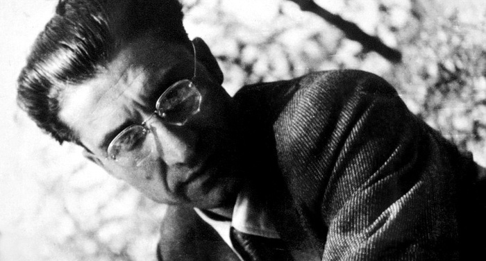Cesare Pavese - Lo steddazzu Cesare Pavese - Lo steddazzu
