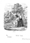 Alessandro Manzoni -  I promessi sposi e altre opere - Napoli 1860 (con 11 tavole litografiche)