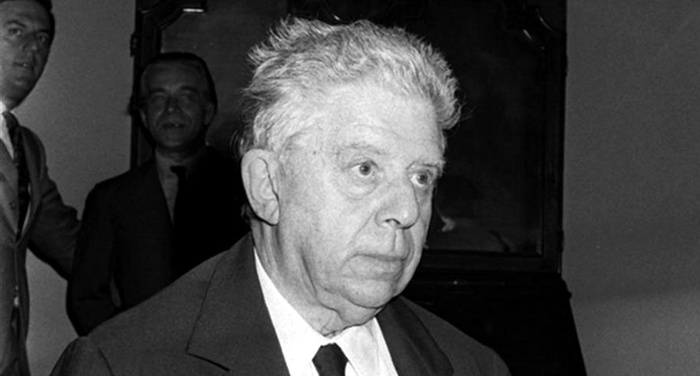 Eugenio Montale - Non chiederci la parola Eugenio Montale - Non chiederci la parola