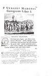 Virgilio - Bucolica Georgica et Aeneis - Roma 1763/65 (edizione in folio con centinaia di incisioni) Virgilio - Bucolica Georgica et Aeneis - Roma 1763/65 (edizione in folio con centinaia di incisioni)