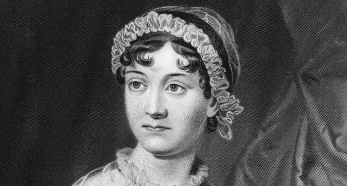Jane Austen - Se un libro � ben scritto lo trovo sempre troppo corto Jane Austen - Se un libro � ben scritto lo trovo sempre troppo corto