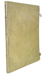 Squitinio della libert� veneta - Mirandola 1612 (rara prima edizione sequestrata dalla Serenessima) Squitinio della libert� veneta - Mirandola 1612 (rara prima edizione sequestrata dalla Serenessima)